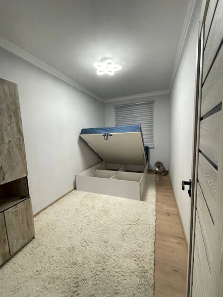 Сдаётся 2х комнатная квартира на Воднике, ориентировочно про — фото 2