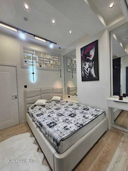 Сдаётся КЛАССНАЯ квартира<br />
<br />
• Район: Юнусабадский