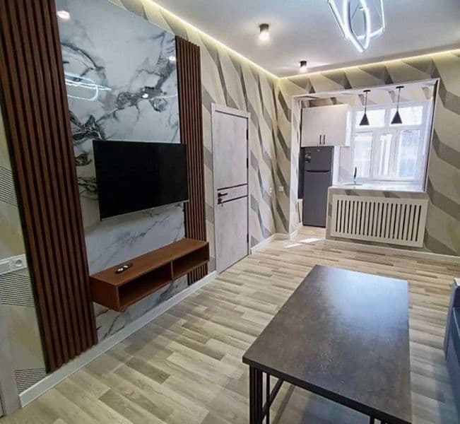 Arenda Chilonzor 9 kv<br />
Mirzo ulugbek metro<br />
1/2xon — фото 3