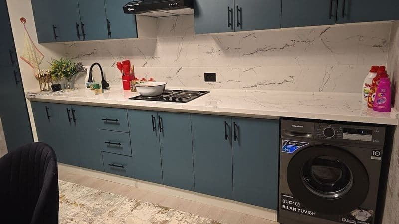 Сдается квартира иностранцам или молодой семье<br />
• Район — фото 2