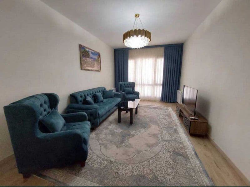 Сдаётся КЛАССНАЯ квартира<br />
<br />
Район: Юнусабадский <