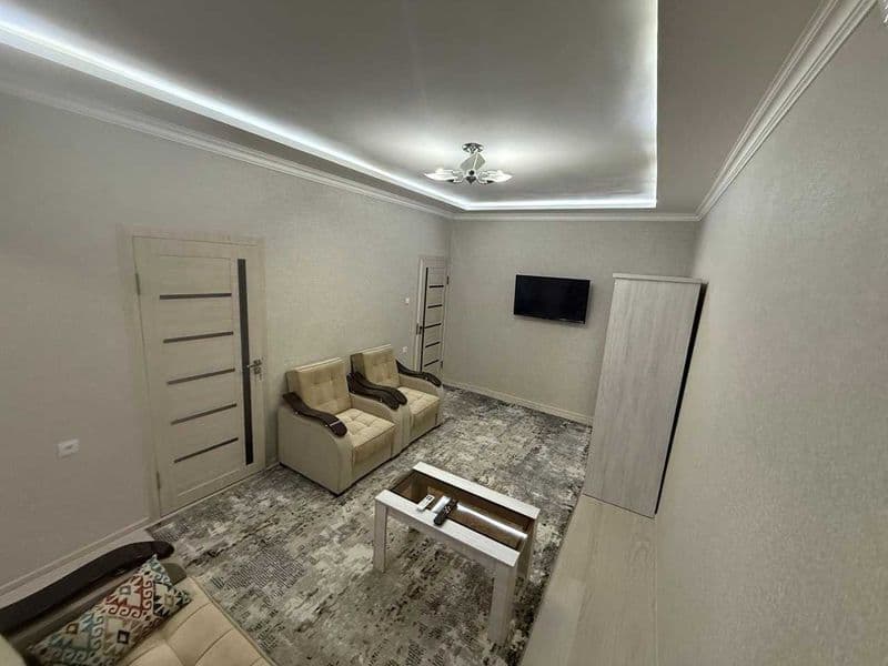 • Район: Юнусабад<br />
• Адрес: 8-квартал<br />
• Ориентир: — фото 2