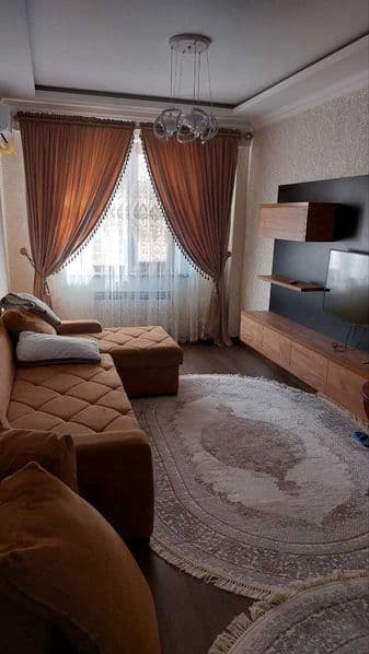 Сдается квартира на ул. Чехова<br />
Ориентир - Басри Баба<b