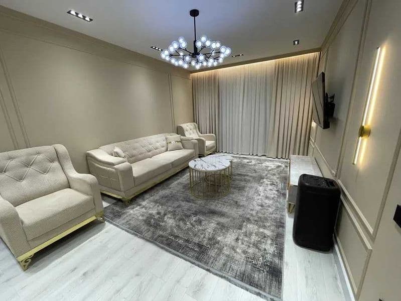 FOR RENT WITH HUGE SQUARE APARTMENT NEAR BABUR PARK FOR FORE — фото 2