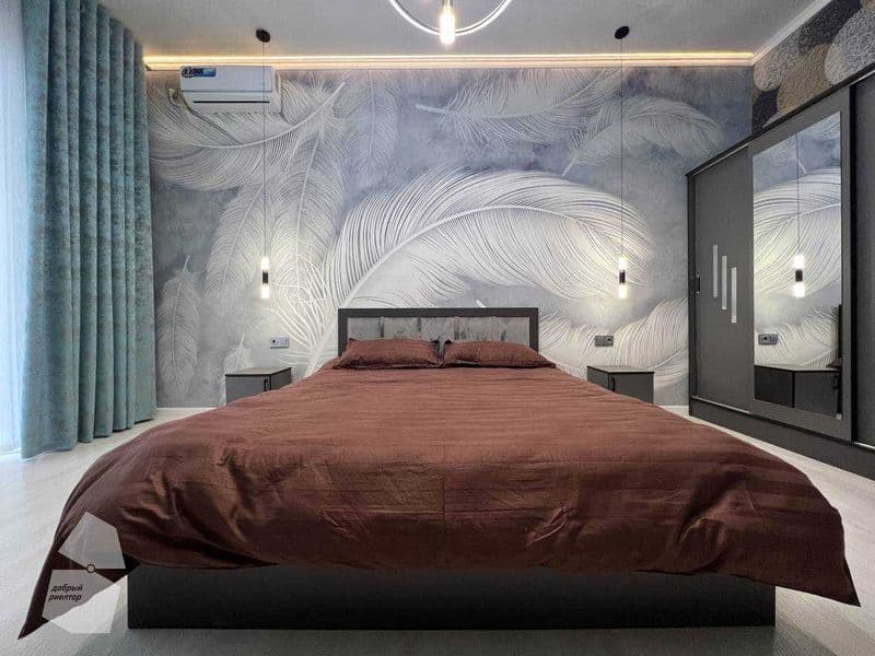 Сдаётся  квартира на ул. Бабура<br />
#Ориентир -ЖК Узбегим< — фото 4