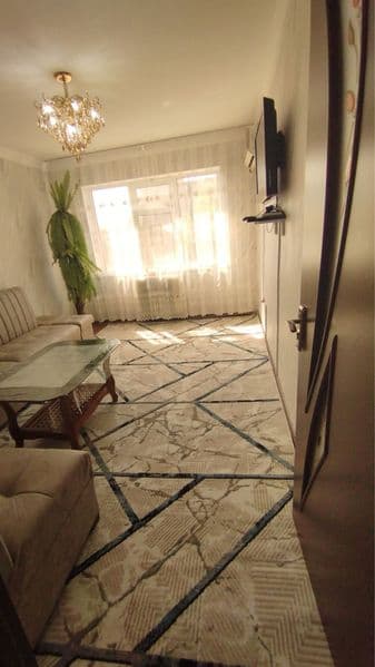 Аренда Квартира <br />
Алмазарский район <br />
Алмазар сити — фото 2