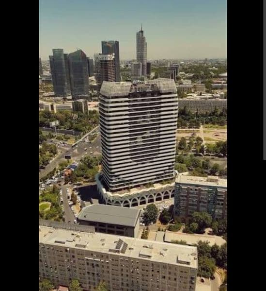 NRG U-TOWER ijaraga kvartira/ КВАРТИРА В АРЕНДУ <br />
<br /