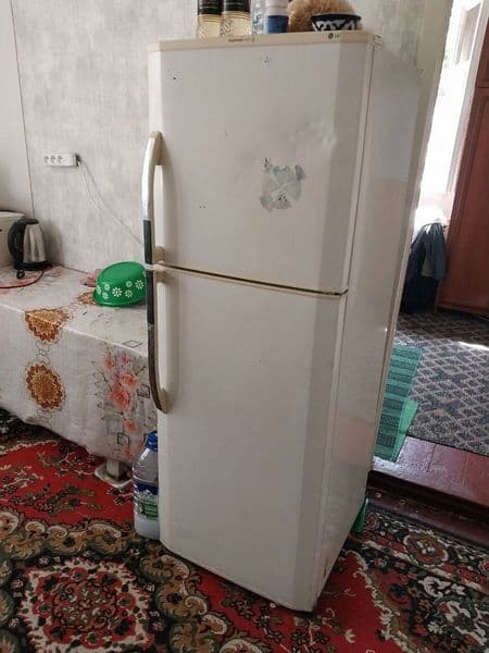 Сдаётся в аренду <br />
Локация Янги хает Спутник <br />
Дер — фото 5