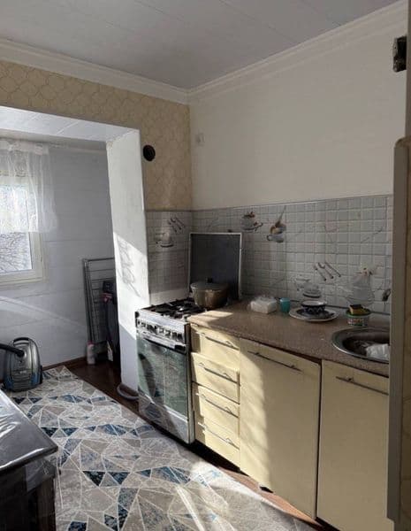 Срочно сдается квартира на максим горького 1 комнатная. От м — фото 5