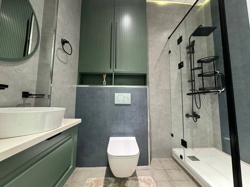 Центр города элитный жилой комплекс Infinity <br />
Новая кв — фото 4