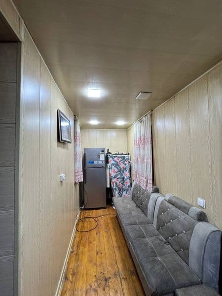 Kvartira beriladi<br />
1 xonali 2 xona qilingan<br />
Hamma — фото 4