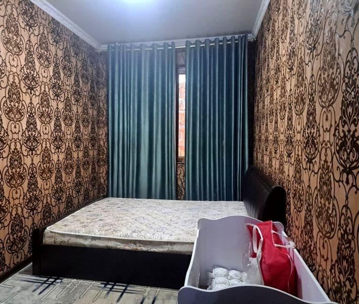 ЧИЛАНЗАР-9кв. <br />
ор-р кафе РАЙХОН<br />
2-комнатная <br  — фото 2