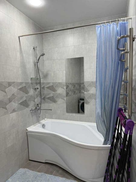 Сдается в аренду 2 комнатная квартира в Новостройке жк "Дарх — фото 5