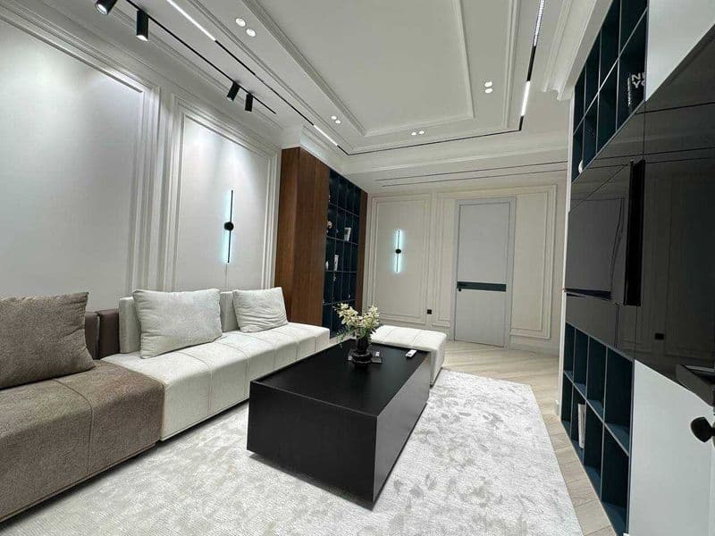 Район: Мирабадский<br />
Адрес: Жк Mirabad Elite<br />
Ориен — фото 3