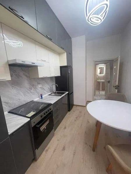 Сдаётся шикарная 2-комнатная квартира в Новостройка<br />
<b — фото 5