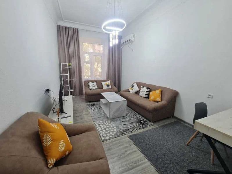 Сдаётся КЛАССНАЯ квартира<br />
<br />
• Район: Мирзо Улугбе — фото 3