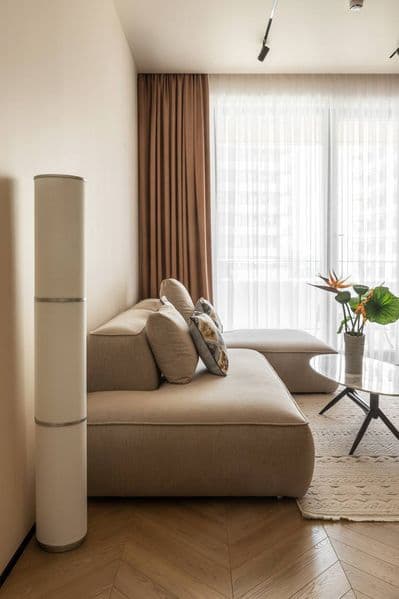 Аренда в Новостройке GOLDEN HOUSE<br />
ЖК«Инфинити»<br />
2 — фото 2