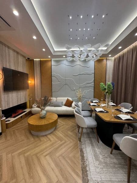 ЖК Parkwood<br />
<br />
3/3/12<br />
83м2<br />
<br />
Ново