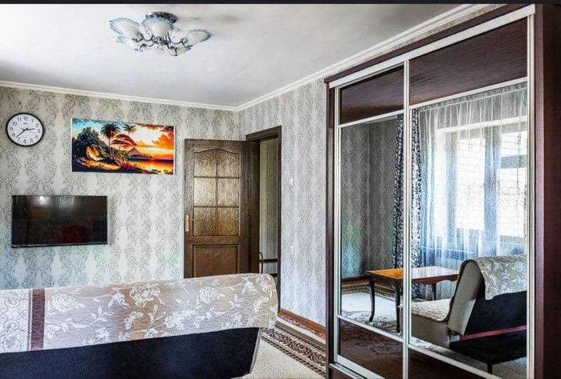 Сдается 1-комнатная квартира в Чиланзарском районе Ташкента, — фото 2