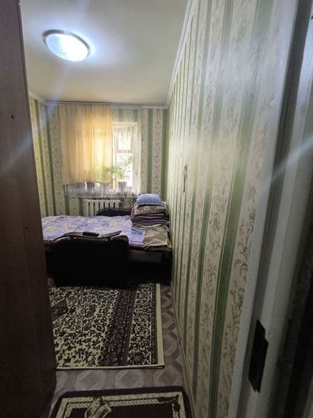 Сдам комнату.<br />
Спутник -1 на втором этаже.<br />
Подсел — фото 4