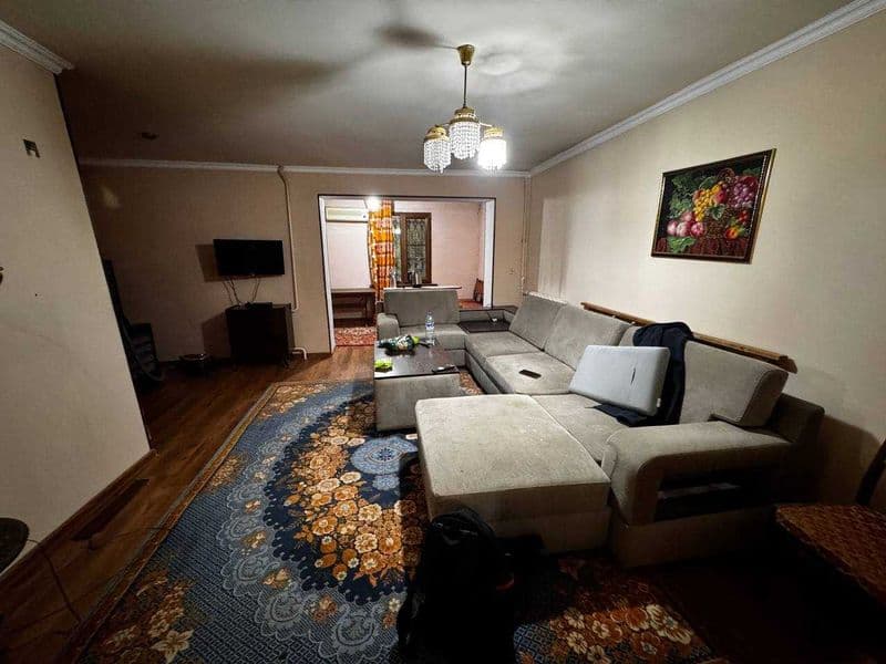 Сдам 2х комнатную квартиру в аренду<br />
Студентам не звони — фото 2