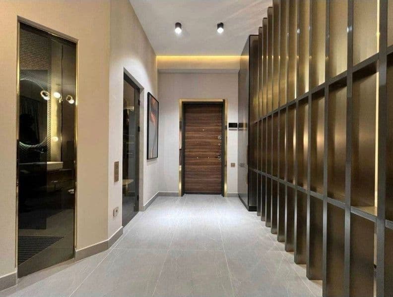 Аренда Квартиры-ЖК Гарденс <br />
<br />
Ташкент Сити-1^2/8/ — фото 3