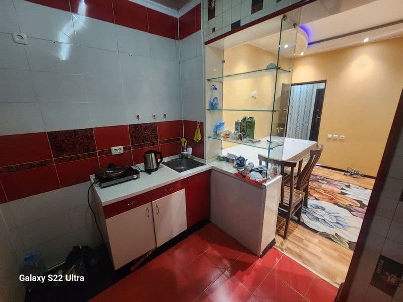 Аренда 2.хонали коракамиш тансикбой бозорча олдида оилага бе — фото 5