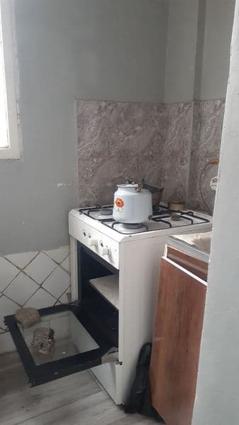 Аренда. Квартира. Одна комнатная. на Ферузе,   Фото родное.  — фото 2