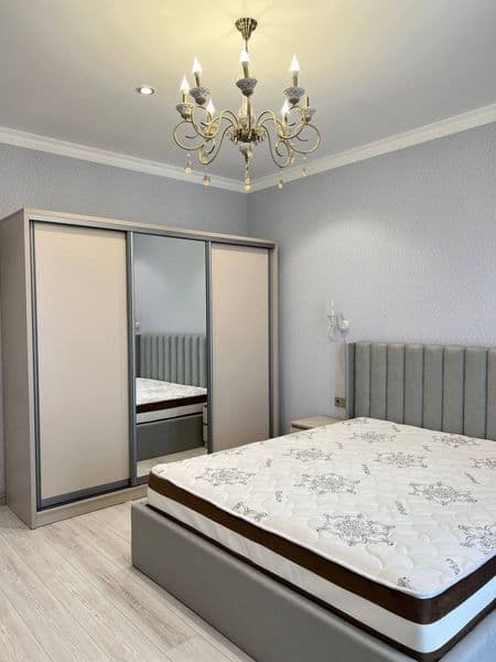 #Аренда<br />
<br />
Район: Юнусобод 8квартал<br />
Ориентир — фото 2