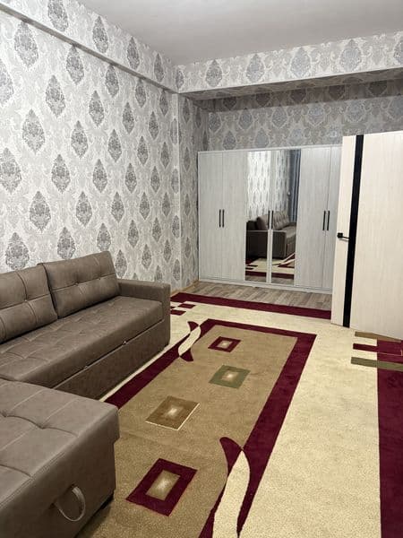 Сдам варенду на долгий срок однакомнатную новую квартиру в н — фото 2