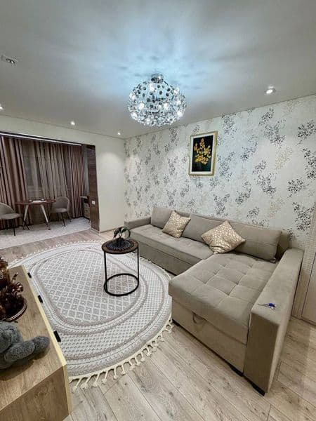 Аренда квартиры Мирзо Улугбек Есо Базар Новостройка<br />
Ко — фото 5