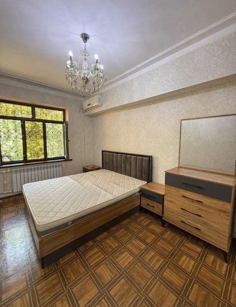 Сдаётся шикарная 3-комнатная квартира в Новостройка<br />
<b — фото 2