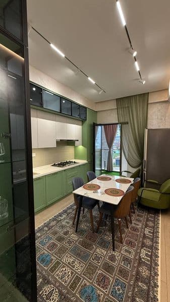 #Аренда <br />
<br />
Сдаётся квартира<br />
<br />
Ташкент  — фото 2