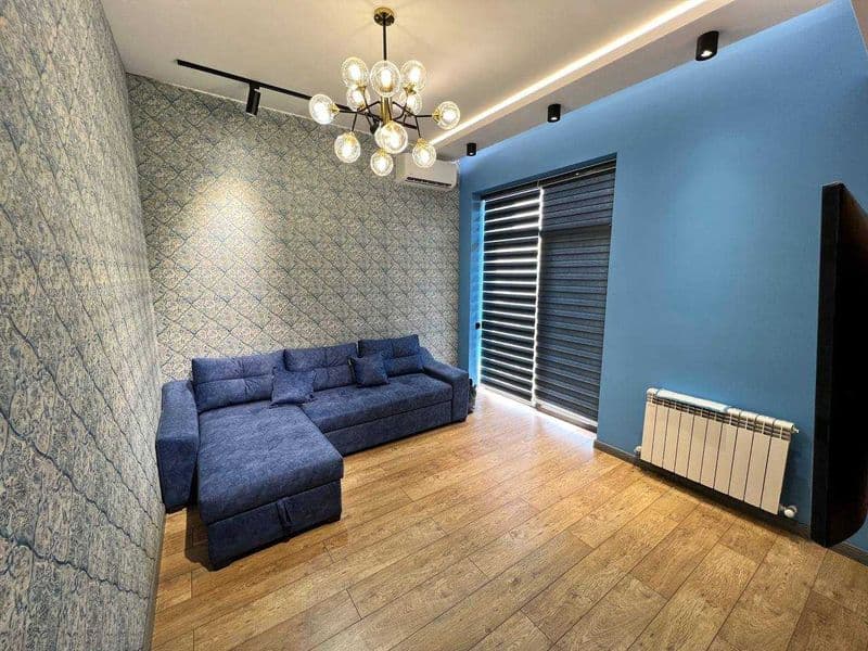 Сдаётся стильная 2-комнатная квартира в идеальном состоянии! — фото 4