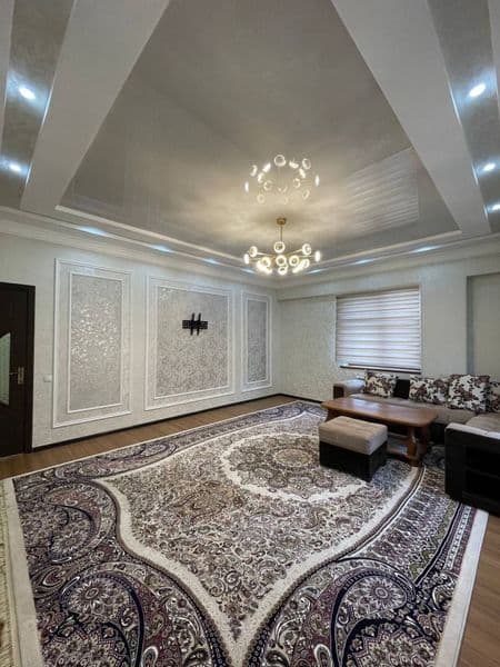 Аренда квартира <br />
Район - Алмазарский<br />
Ориентир - 