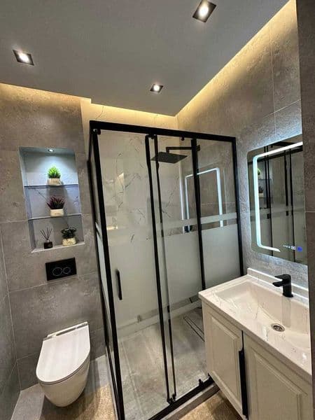 Авторский проект, новая квартира!<br />
Все условия имеются  — фото 3