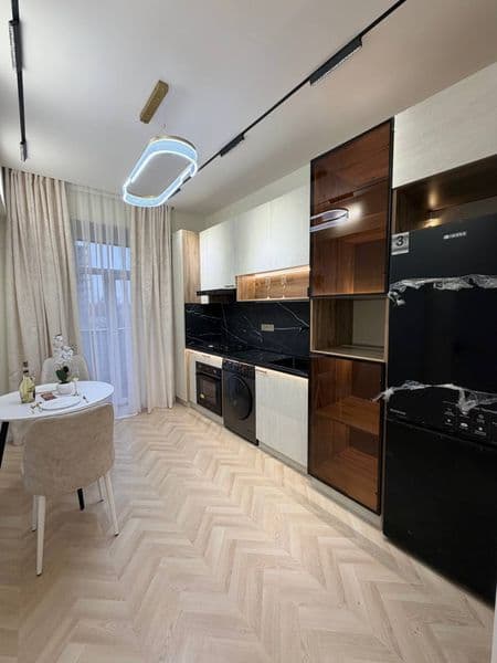 2/5/9 Махтумкули ул. Новостройка ЖК Poytaxt Residence с када — фото 2