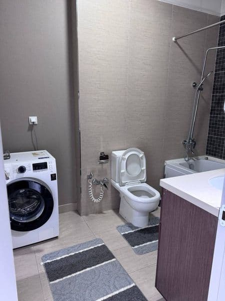 • Сдаётся квартира Навастройка <br />
• Район - Алмазар <br  — фото 2