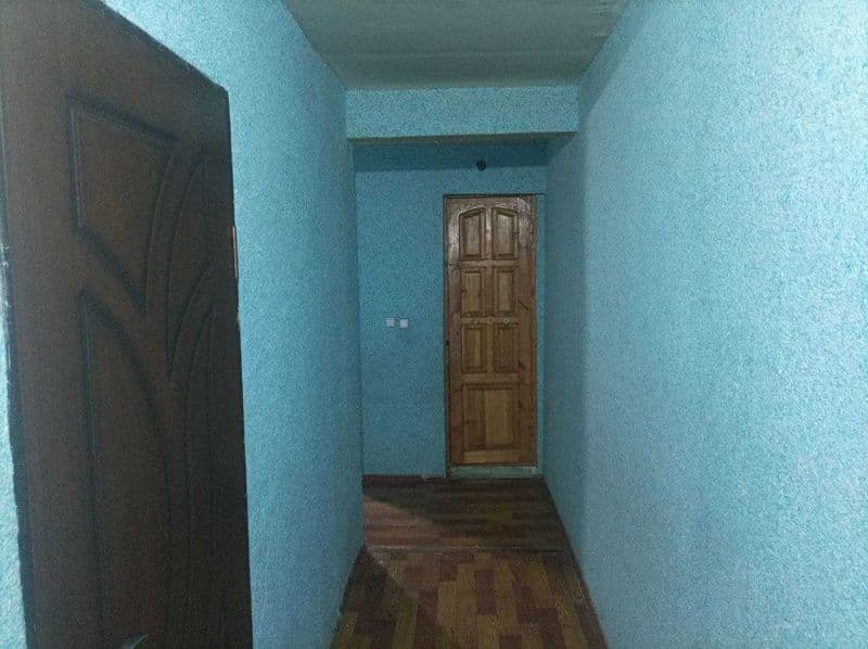 Икки хоналик квартира Метро рохат станцяси ёнида, Ёғоч уй, к — фото 3