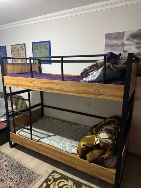 Яхшилап окинг<br />
Чилонзор 2 квартал<br />
1 хонали уй шер