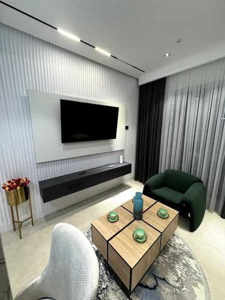 Район: Мирзо Улугбек<br />
• Адрес: Akay City<br />
<br />
• — фото 3