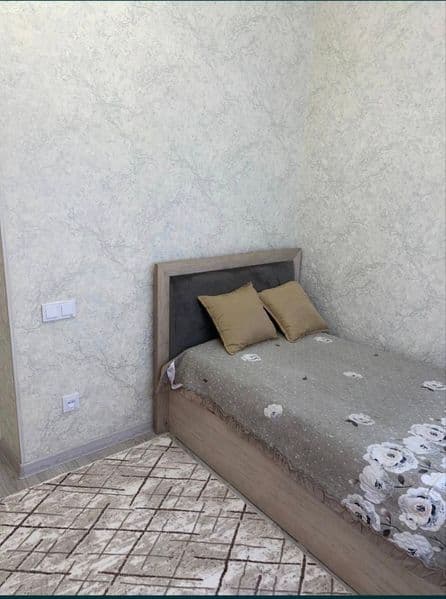 Аренда для семьи <br />
На долгий срок<br />
<br />
Мирабадс — фото 3