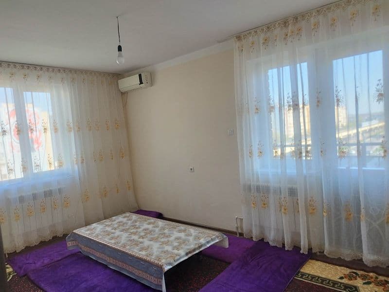 Assalomu alaykum <br />
Sergeli 3-metro bekati yonginasida u — фото 3