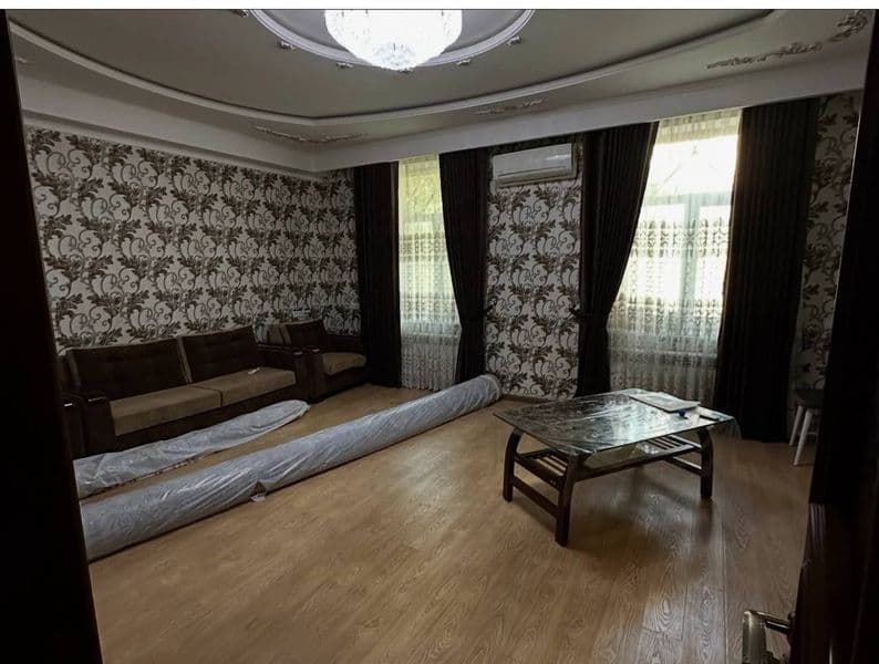 Элитные квартиры в центре города <br />
Район - Алмазарский  — фото 4