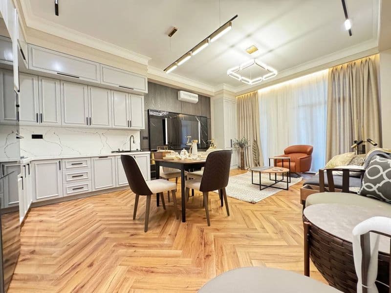 Мирзо-улугбекский район<br />
Дархан<br />
ЖК Акай Сити<br / — фото 4