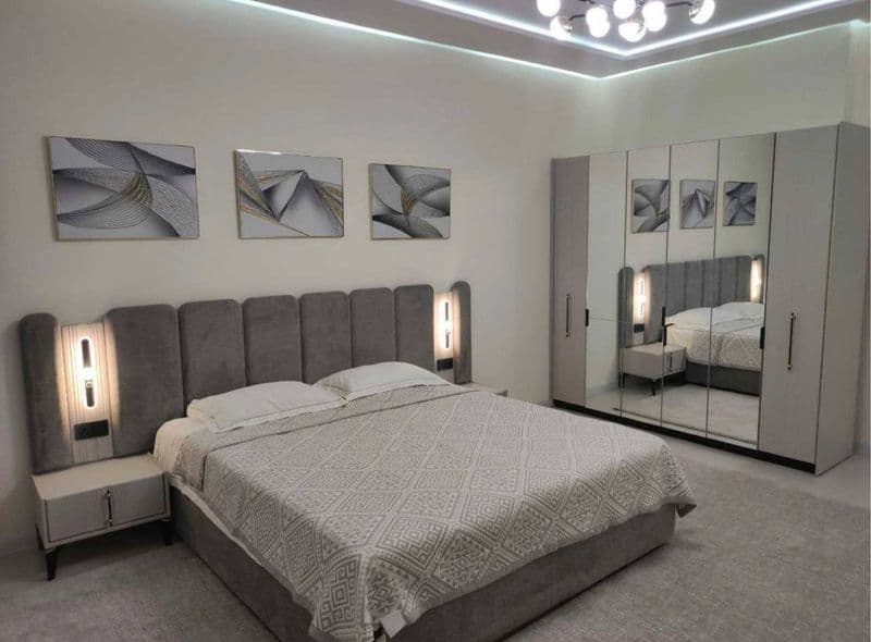 Аренда Квартира <br />
Навостройка от NRG <br />
2 комнатная — фото 5