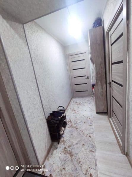 Аренда квартира <br />
Район - Алмазарский<br />
Ориентир -  — фото 4