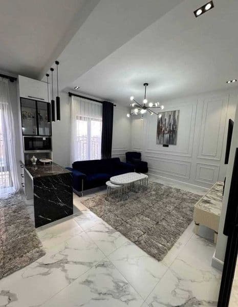 Сдаётся квартира на Ц-1 Новостройка<br />
Ориентир - Эко пар — фото 2