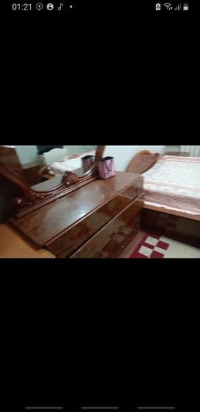 Срочно сдается квартира на Чиланзар  21,в квартире есть все  — фото 3