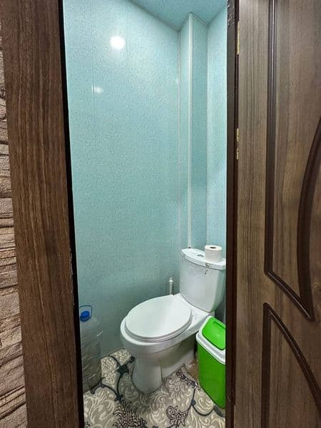 Юнусобод тумани<br />
Этаж: 4/9<br />
Уй тоза, ёруғ, барча ш — фото 4